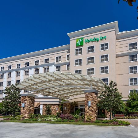 Holiday Inn Baton Rouge College Drive I-10 By Ihg Exterior foto