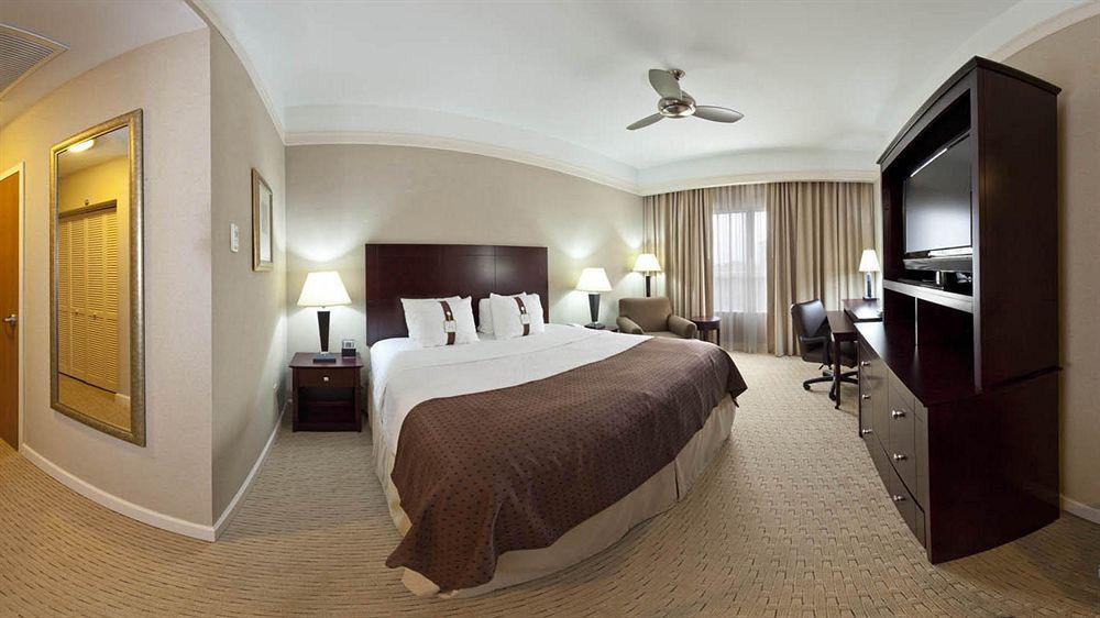 Holiday Inn Baton Rouge College Drive I-10 By Ihg Exterior foto