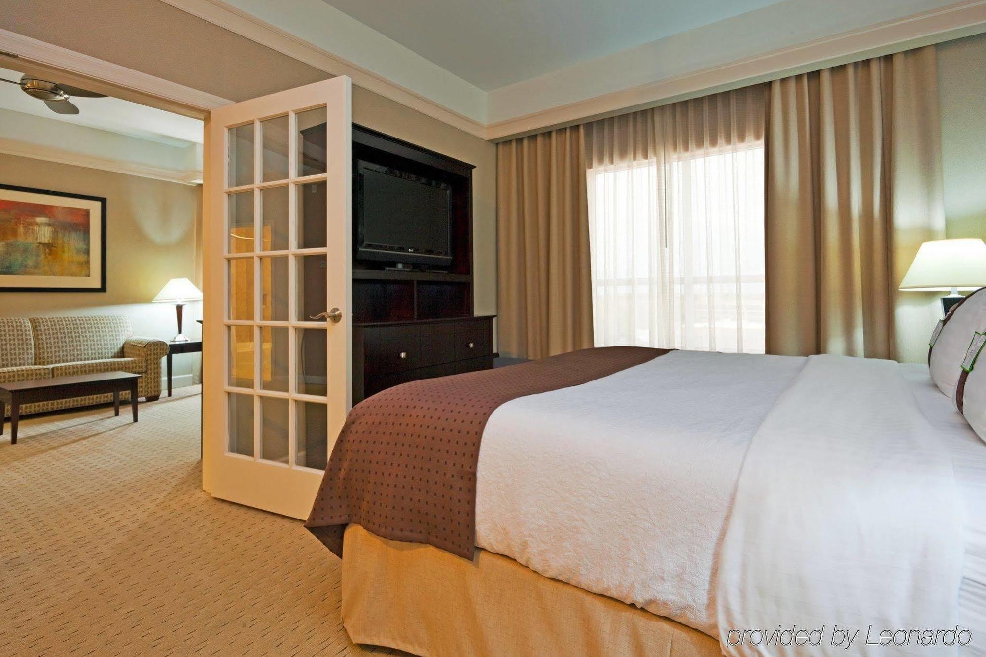 Holiday Inn Baton Rouge College Drive I-10 By Ihg Zimmer foto