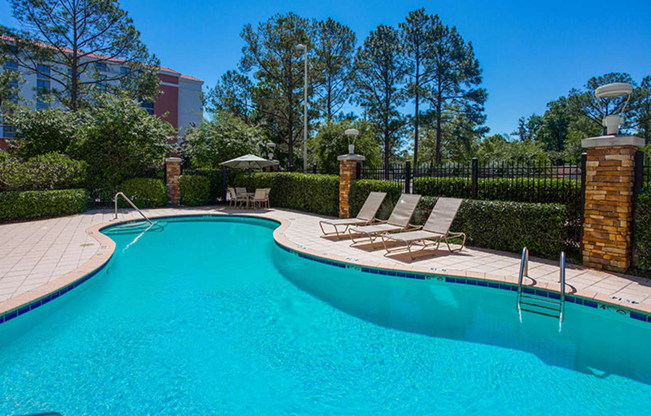 Holiday Inn Baton Rouge College Drive I-10 By Ihg Exterior foto